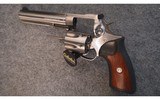 Ruger GP100 - .357 Magnum - 7 of 7