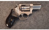 Ruger SP101 - .357 Magnum - 1 of 5