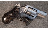 Ruger SP101 - .357 Magnum - 3 of 5