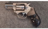 Ruger SP101 - .357 Magnum - 2 of 5