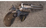 Ruger New Vaquero - .44MAG - Birds Head grip - 3 of 5