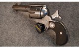 Ruger New Vaquero - .44MAG - Birds Head grip - 4 of 5