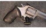Taurus Model 66 - .357MAG - 7-shot - 3 of 5