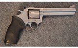 Taurus Model 66 - .357MAG - 7-shot - 1 of 5