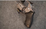 Taurus Model 66 - .357MAG - 7-shot - 5 of 5