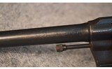 Colt Official Police - .32-20 Winchester - 10 of 11