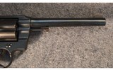 Colt Official Police - .32-20 Winchester - 4 of 11