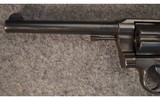 Colt Official Police - .32-20 Winchester - 6 of 11