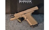 Shadow Systems MR920 Combat - 9mm - 4 of 5