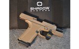 Shadow Systems MR920 Combat - 9mm - 3 of 5
