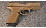 Shadow Systems MR920 Combat9mm