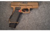 Glock 19X - 1 of 7