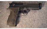 Beretta 92X RDO - 9mm - 1 of 5
