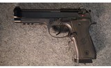 Beretta 92X RDO - 9mm - 2 of 5