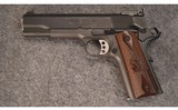 Springfield Armory 1911-A1 Range Officer - 9mm - 2 of 5
