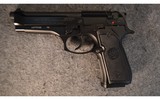 Beretta 92FS - 9mm - 2 of 5