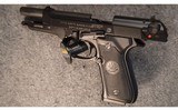 Beretta 92FS - 9mm - 4 of 5
