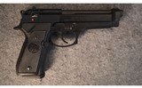 Beretta 92FS - 9mm - 1 of 5