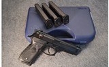 Beretta 92FS - 9mm - 5 of 5