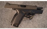 Steyr M9 - 9mm - 3 of 7