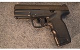 Steyr M9 - 9mm - 2 of 7