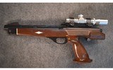 Remington XP-100 ~ .221 REM FIREBALL - 2 of 6