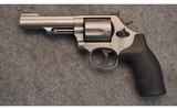 Smith & Wesson ~ 69 ~ .44MAG - 2 of 5