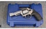 Smith & Wesson ~ 69 ~ .44MAG - 5 of 5