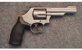 Smith & Wesson ~ 69 ~ .44MAG - 1 of 5