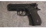 CZ ~ 75 P-01 ~ 9mm - 2 of 5