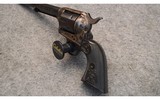 Colt ~ Single Action Army ~ .357MAG - 4 of 4