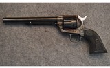 Colt ~ Single Action Army ~ .357MAG - 2 of 4