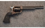 Colt ~ Single Action Army ~ .357MAG - 1 of 4