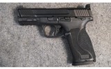 Smith & Wesson ~ M&P 2.0 ~ 9mm - 2 of 3