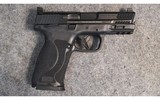 Smith & WessonM&P 2.09mm