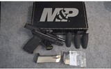 Smith & Wesson ~ M&P 2.0 ~ 10mm ~ Manual Safety - 3 of 3