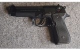 Beretta ~ M9 ~ 9mm - 2 of 3