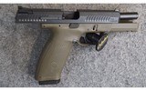 CZ ~ P10 F ~ 9mm - 3 of 4