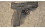 Smith & Wesson ~ M&P 9 ~ 9mm - 4 of 5