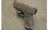 Glock ~ 19 Gen 5 ~ 9mm luger - 3 of 7