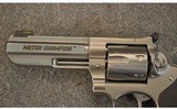 Ruger ~ GP100 Match Champion ~ .357 Magnum - 5 of 5