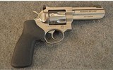 Ruger ~ GP100 Match Champion ~ .357 Magnum