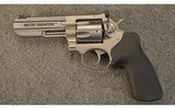 Ruger ~ GP100 Match Champion ~ .357 Magnum - 2 of 5