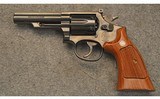 Smith & Wesson ~ Model 19-6 ~.357 Magnum - 2 of 5