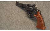 Smith & Wesson ~ Model 19-6 ~.357 Magnum - 4 of 5