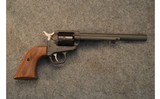 Ruger ~ Wrangler ~ .22 LR - 2 of 5