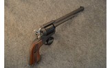 Ruger ~ Wrangler ~ .22 LR - 4 of 5