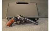 Sturm ruger ~ GP100 ~ .357 Magnum