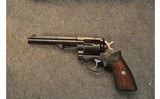 Sturm ruger ~ GP100 ~ .357 Magnum - 3 of 6