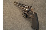 Smith& Wesson ~ Model K22 ~ .22LR - 4 of 5